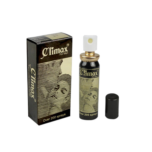 Climax印度神油 男士外用延時持久液 climax噴劑